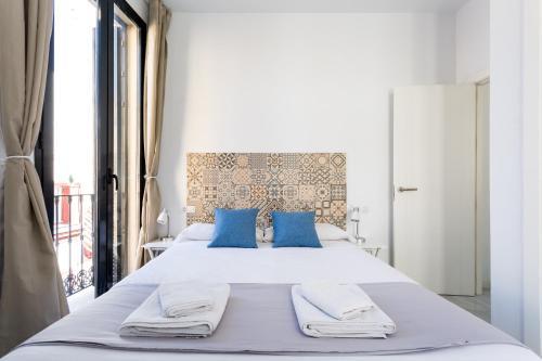 Apartamento San Bernardo