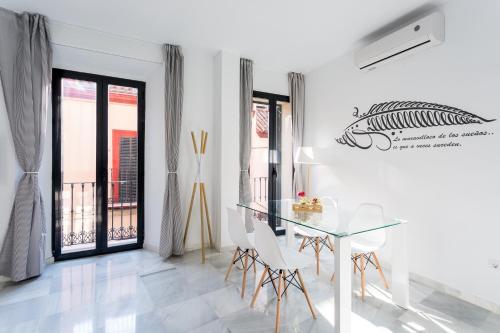 Apartamento San Bernardo