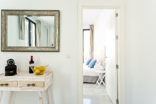 Apartamento San Bernardo