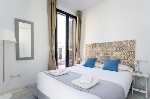 Apartamento San Bernardo