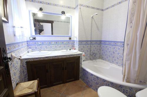 Chalet San Jose
