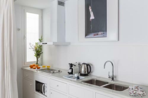 Apartamento Deluxe Calle Imagen