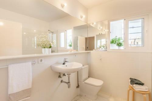 Apartamento Deluxe Calle Imagen