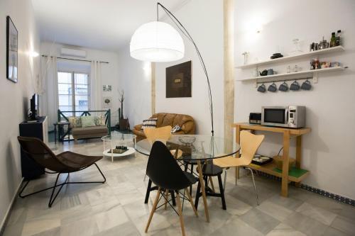 Apartamento Conteros By Keywii