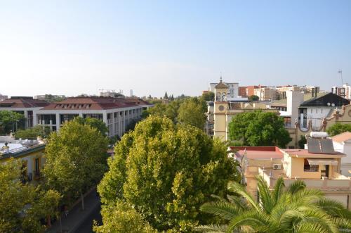Apartamentos Siurot 33
