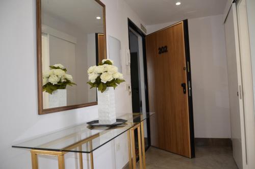 Apartamentos Siurot 33