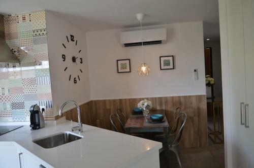 Apartamentos Siurot 33