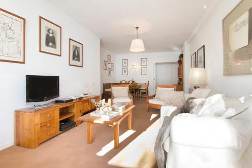 Apartamento Chezmoihomes Alhambra Sierra Nevada