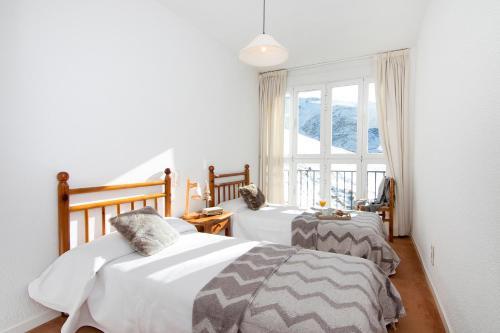 Apartamento Chezmoihomes Alhambra Sierra Nevada