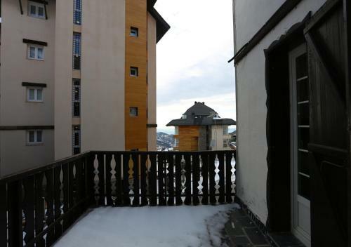 Chalet Adosado Zona Med/baja