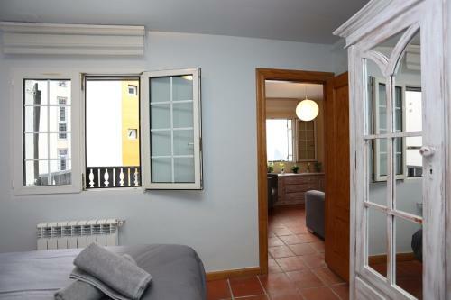 Chalet Adosado Zona Med/baja