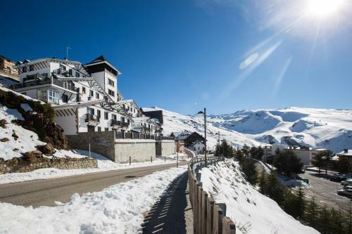 Apartamento Penib�tico Cove By Keywii