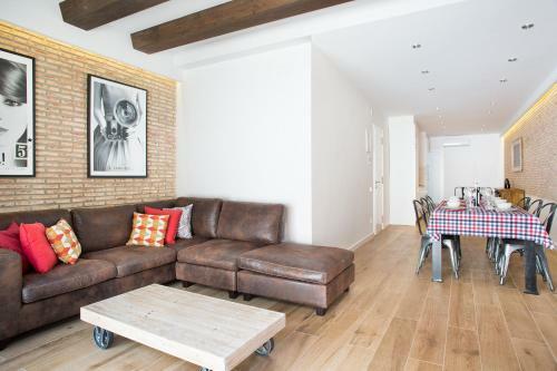 Apartamento Sweet Home Sitges By Blausitges