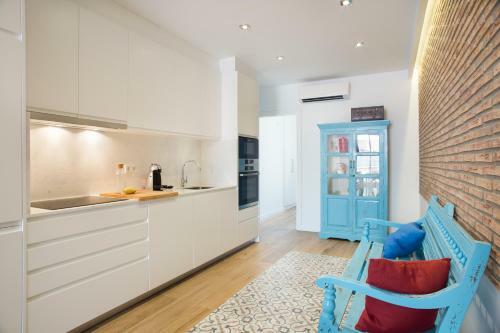 Apartamento Sweet Home Sitges By Blausitges