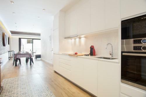 Apartamento Sweet Home Sitges By Blausitges