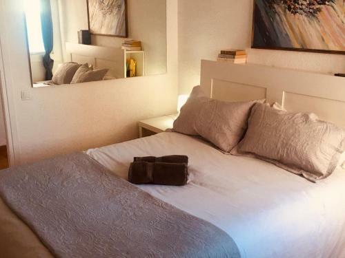Apartamento Loft Espectacular Vista Al Mar