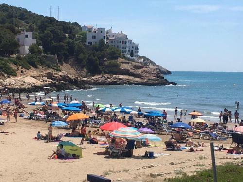 Apartamento Loft Espectacular Vista Al Mar
