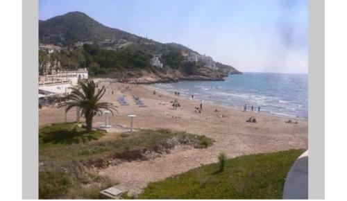 Apartamento Loft Espectacular Vista Al Mar