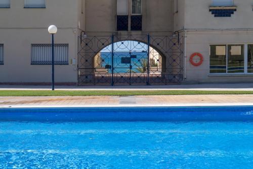 Apartamento Silvestre La Marina