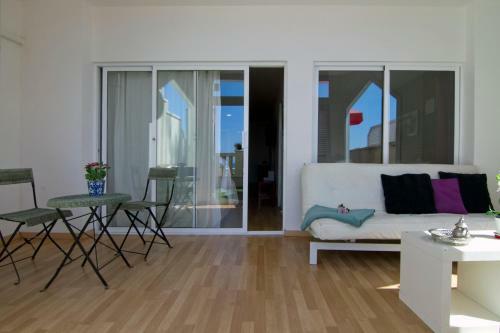 Apartamento Sun La Marina