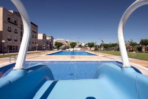 Apartamento Sun La Marina