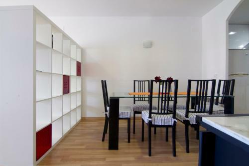 Apartamento Sun La Marina