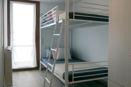 Apartamento Fleming 5