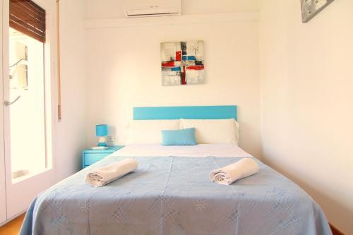 Apartamento Gran Plaza Sitges Rentals