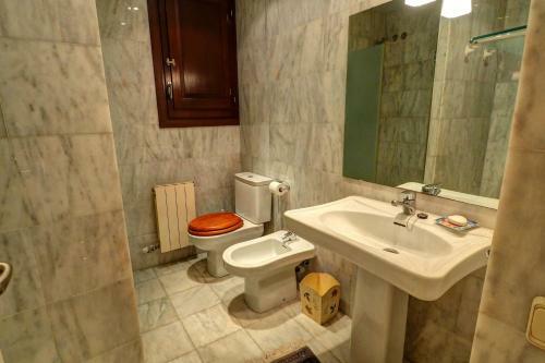 Apartamento Casa Cava