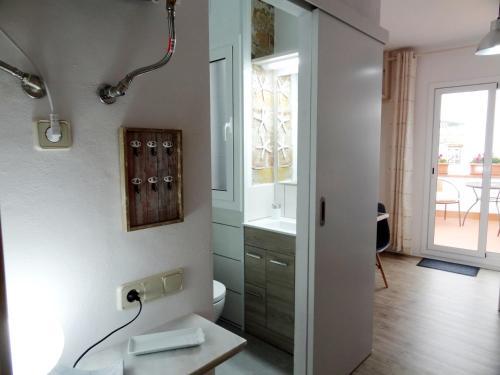 Apartamento Can Pepus Atic Loft