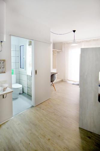 Apartamento Can Pepus Atic Loft