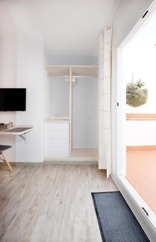 Apartamento Can Pepus Atic Loft