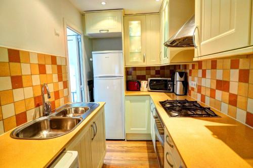 Johan Apartment