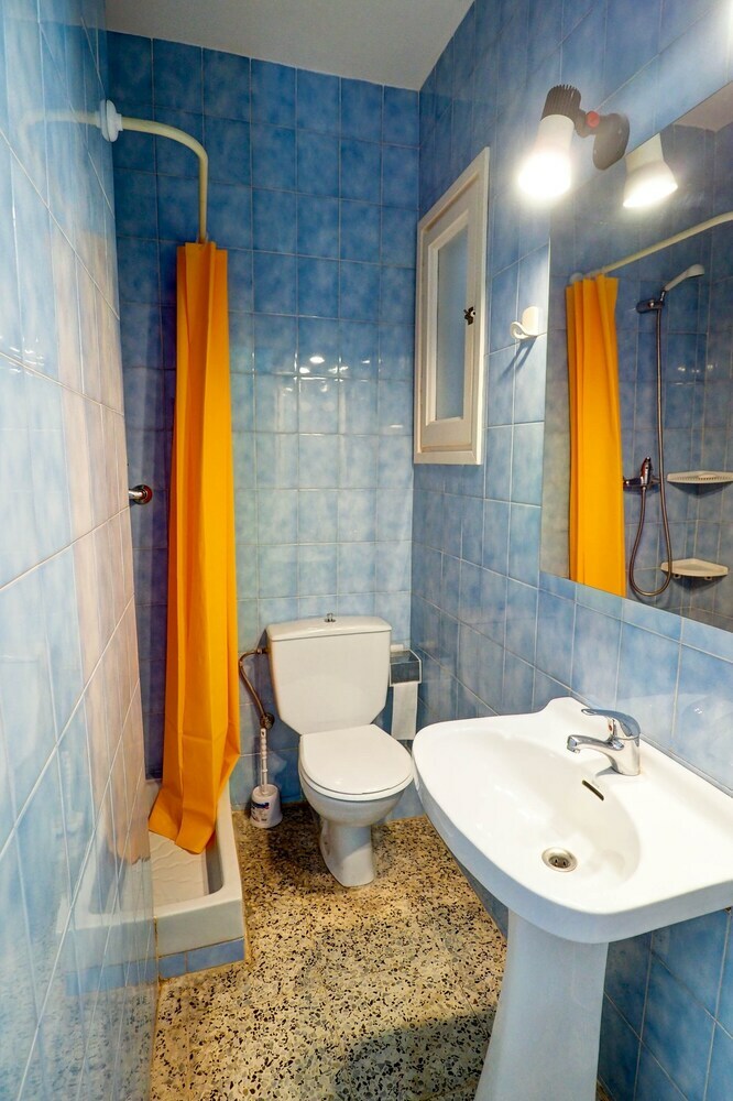 Apartamento Sitges With Pool Near The Beach