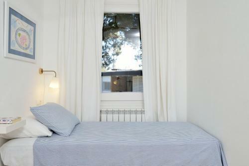 Apartamento Sitges Belair