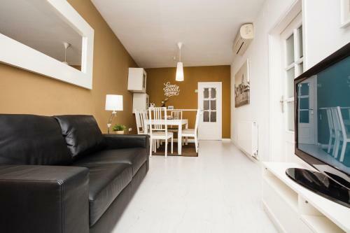 Sitges City Center II By Apartsitges