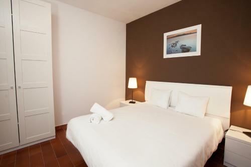 Sitges City Center II By Apartsitges