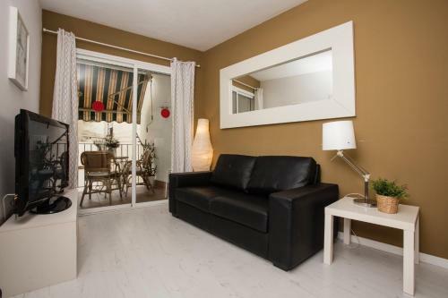 Sitges City Center II By Apartsitges