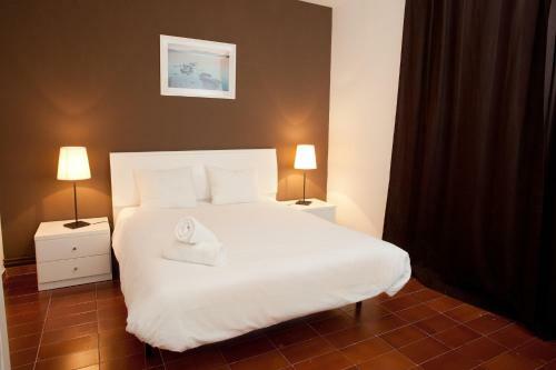 Sitges City Center II By Apartsitges