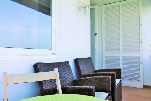 Apartamento Linda Bahia Sitges Rentals