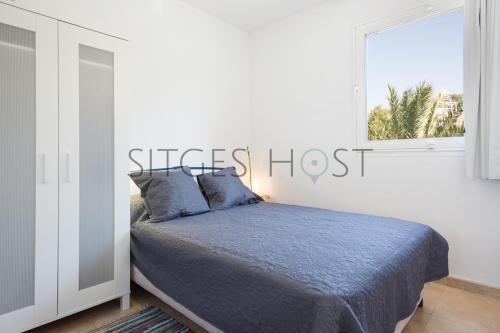 Sitges Marinabeach Apartment
