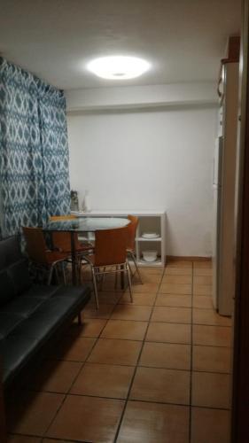Mini Apartament Pere Anton