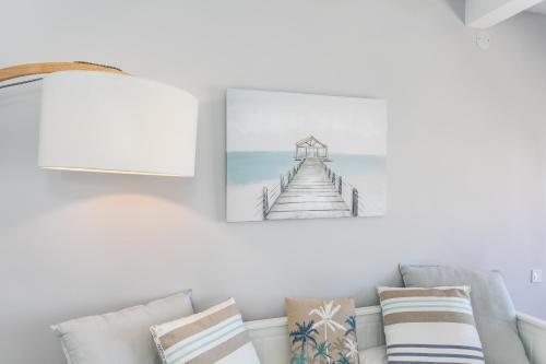 Apartamento Just On The Beach Almirante 903