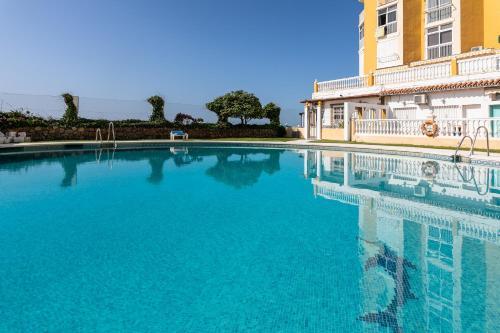Apartamento Just On The Beach Almirante 903