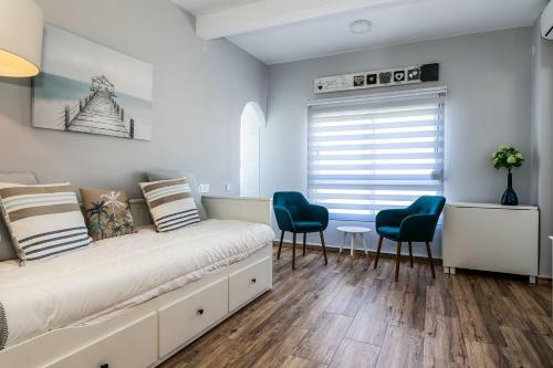 Apartamento Just On The Beach Almirante 903