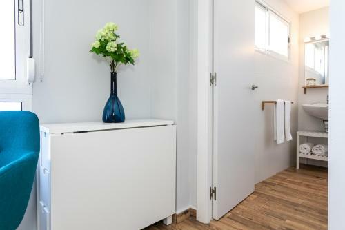 Apartamento Just On The Beach Almirante 903