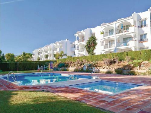 Two-bedroom Apartment In Miraflores