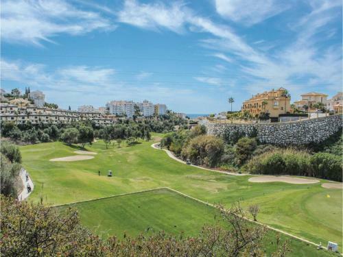Two-bedroom Apartment In Miraflores
