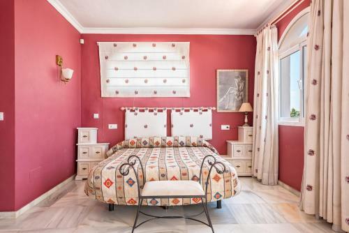Villa Soleada Calahonda
