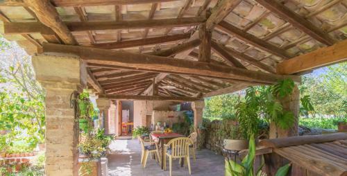 Villa Alfabia Soller